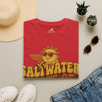 Saltwater State Of Mind T-Shirt