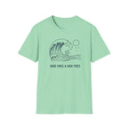 Good Vibes & High Tides T-Shirt