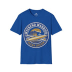 Weekend Warrior Ocean Edition T-Shirt