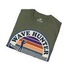 Wave Hunter T-Shirt