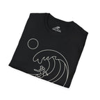 Let the Ocean Heal T-Shirt