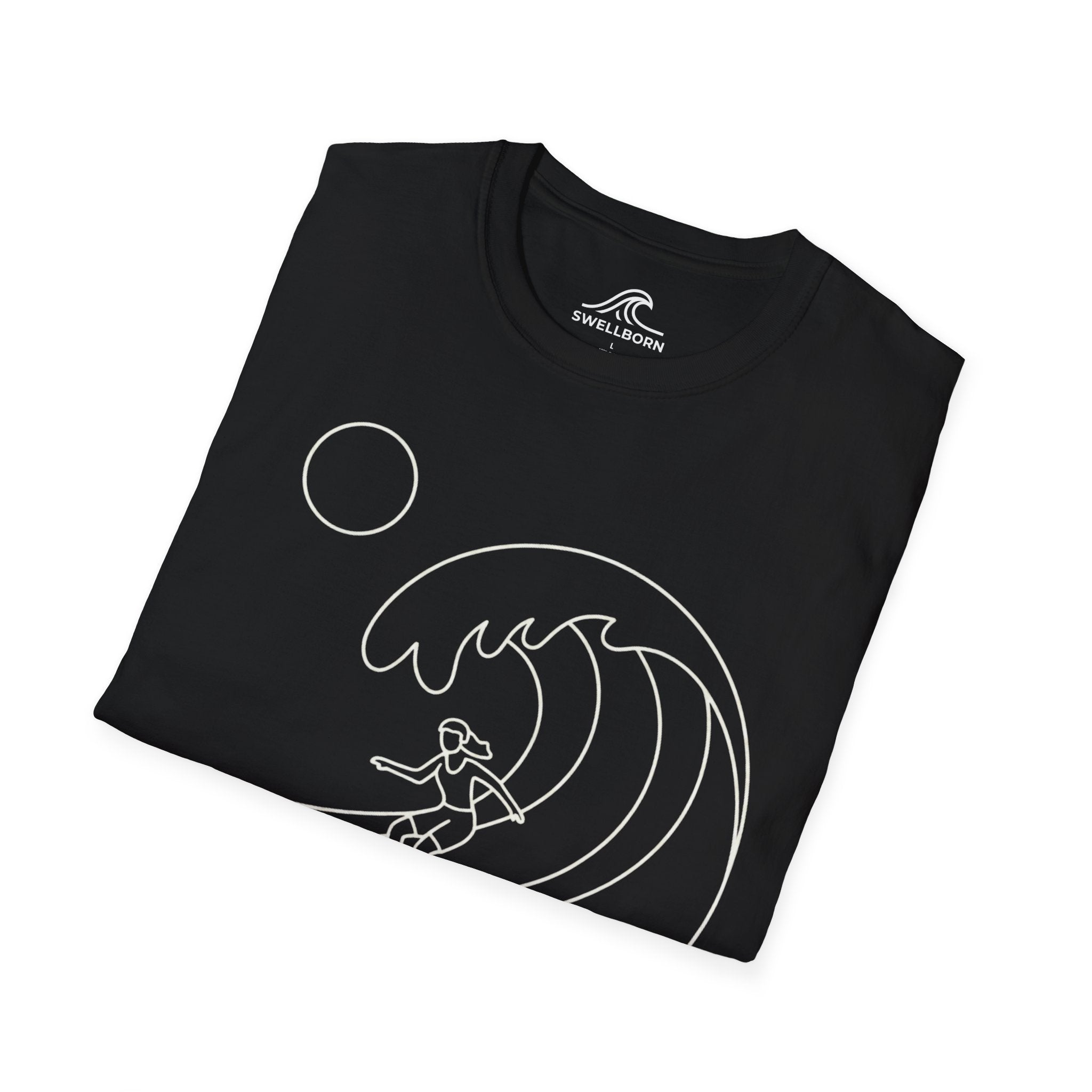 Let the Ocean Heal T-Shirt