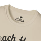 Beach Hair,  Don't Care T-Shirt