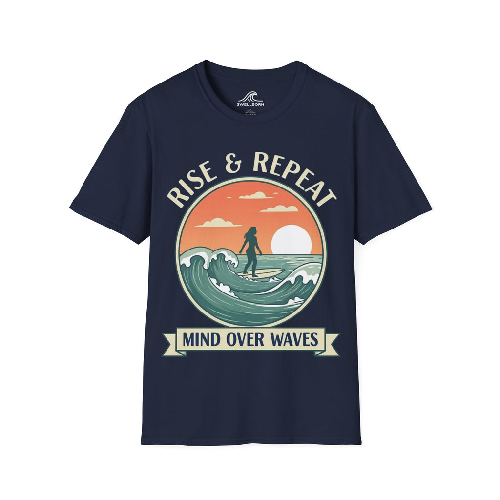 Rise & Repeat T-Shirt