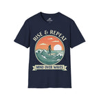 Rise & Repeat T-Shirt