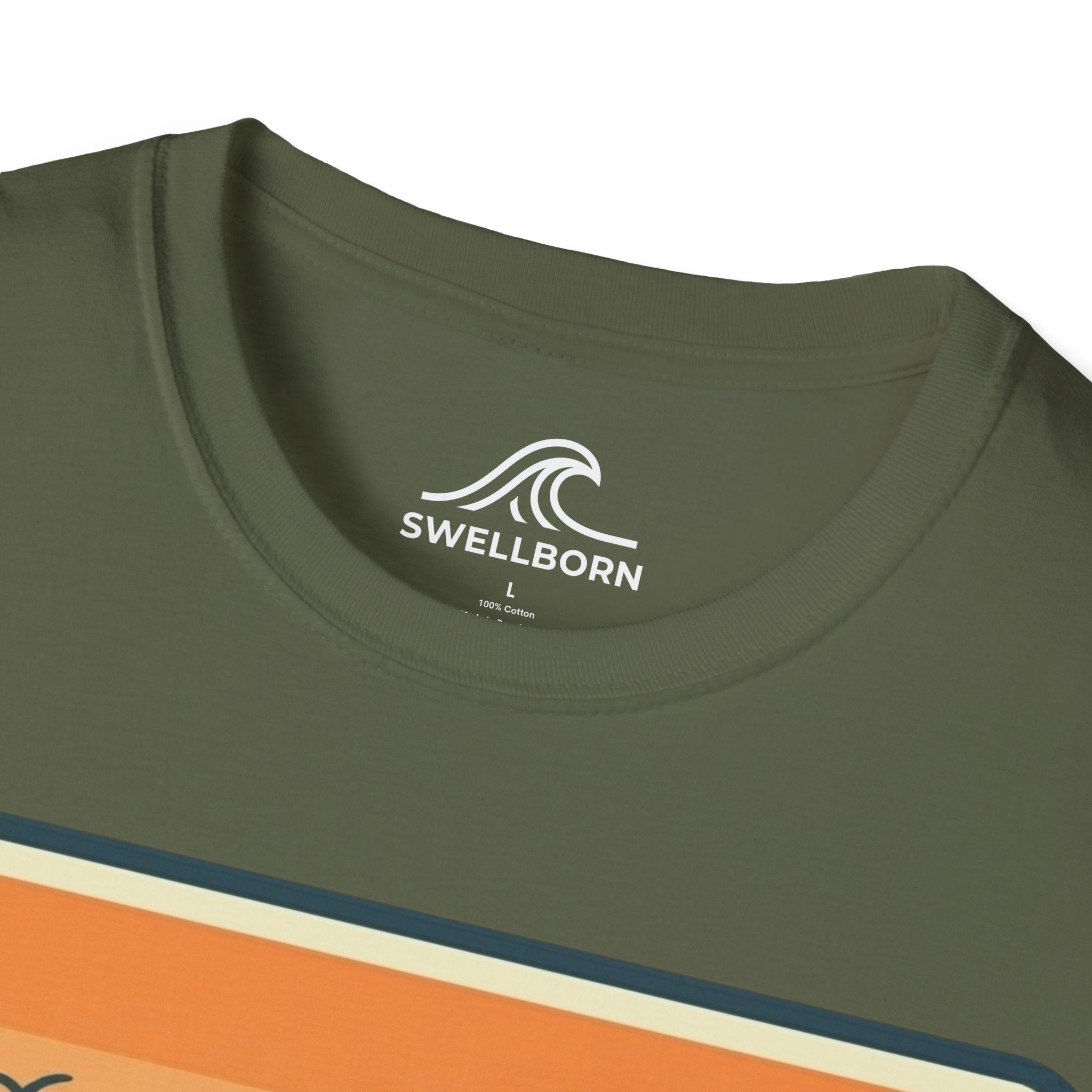 Wave Chaser T-Shirt
