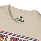 Still Chasing Waves T-Shirt