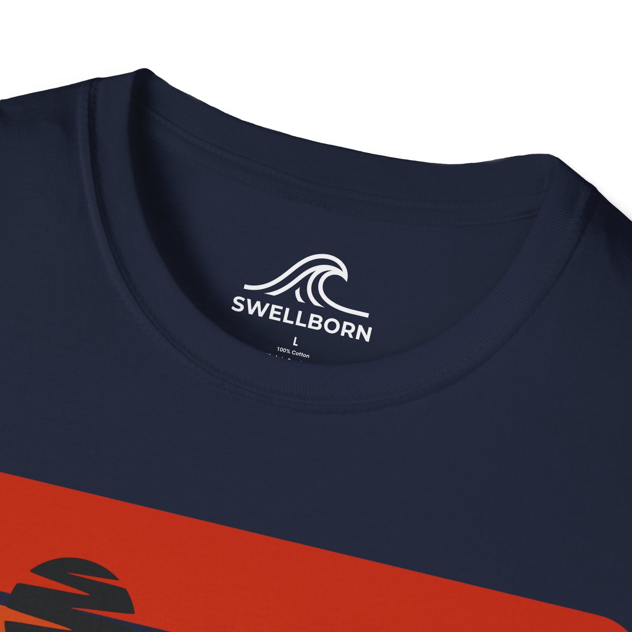 Seas The Day T-Shirt