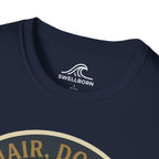 Gray Hair, Don't Care T-Shirt