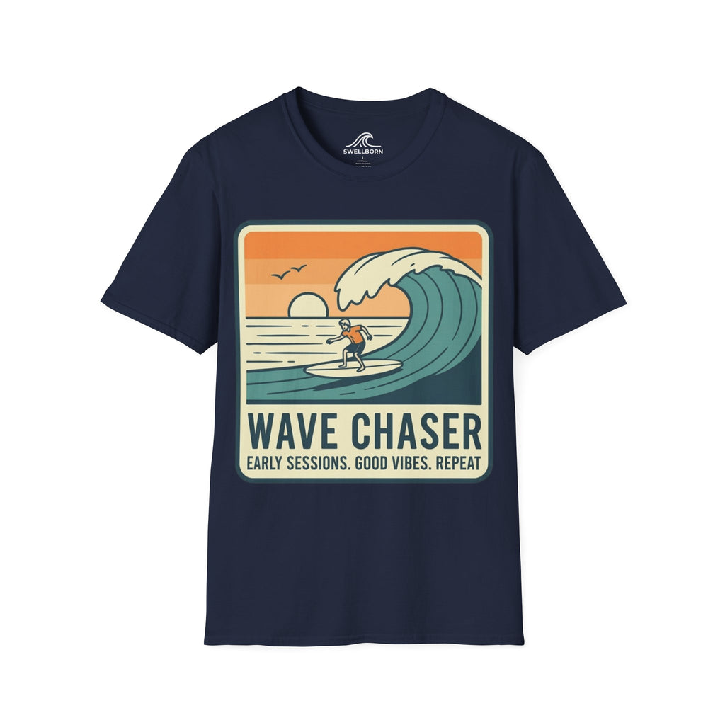 Wave Chaser T-Shirt