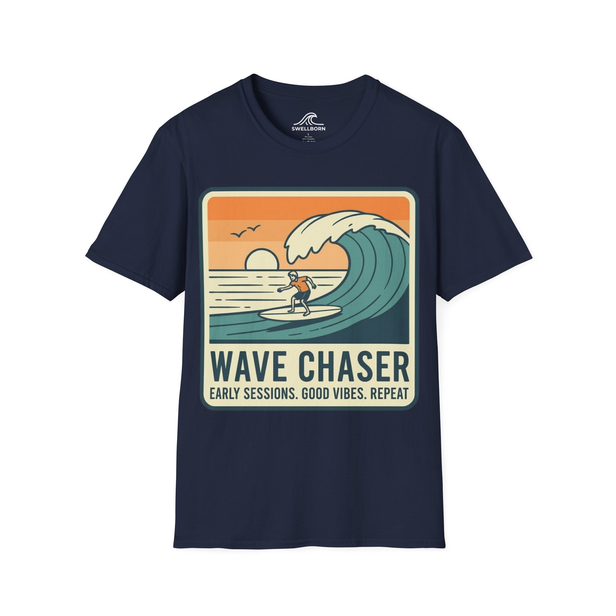 Wave Chaser T-Shirt