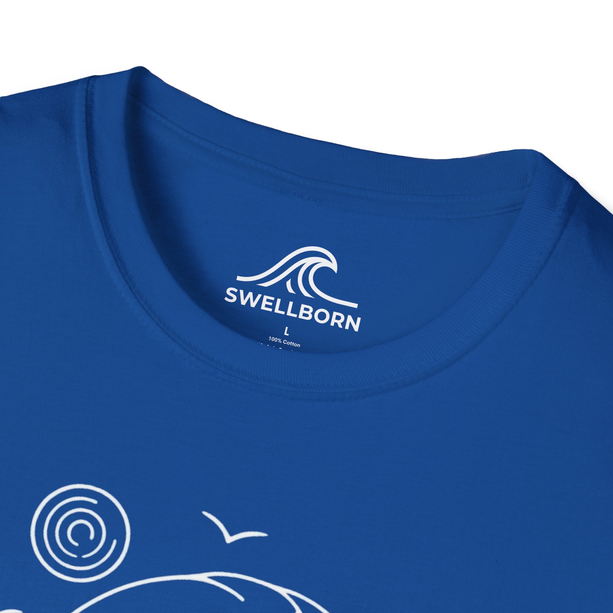 Ocean Therapy T-Shirt