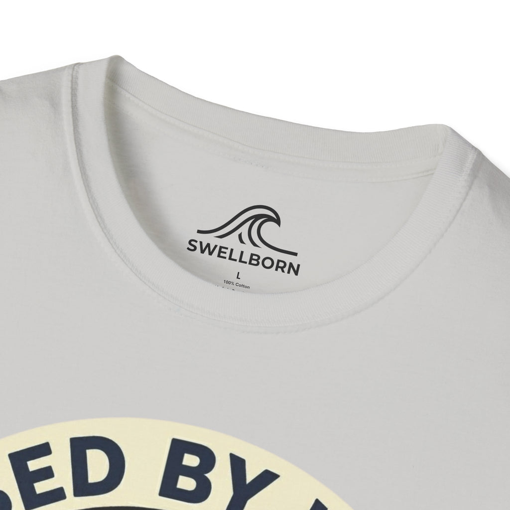 Raised By Waves Local Since Birth T-Shirt