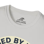 Raised By Waves Local Since Birth T-Shirt