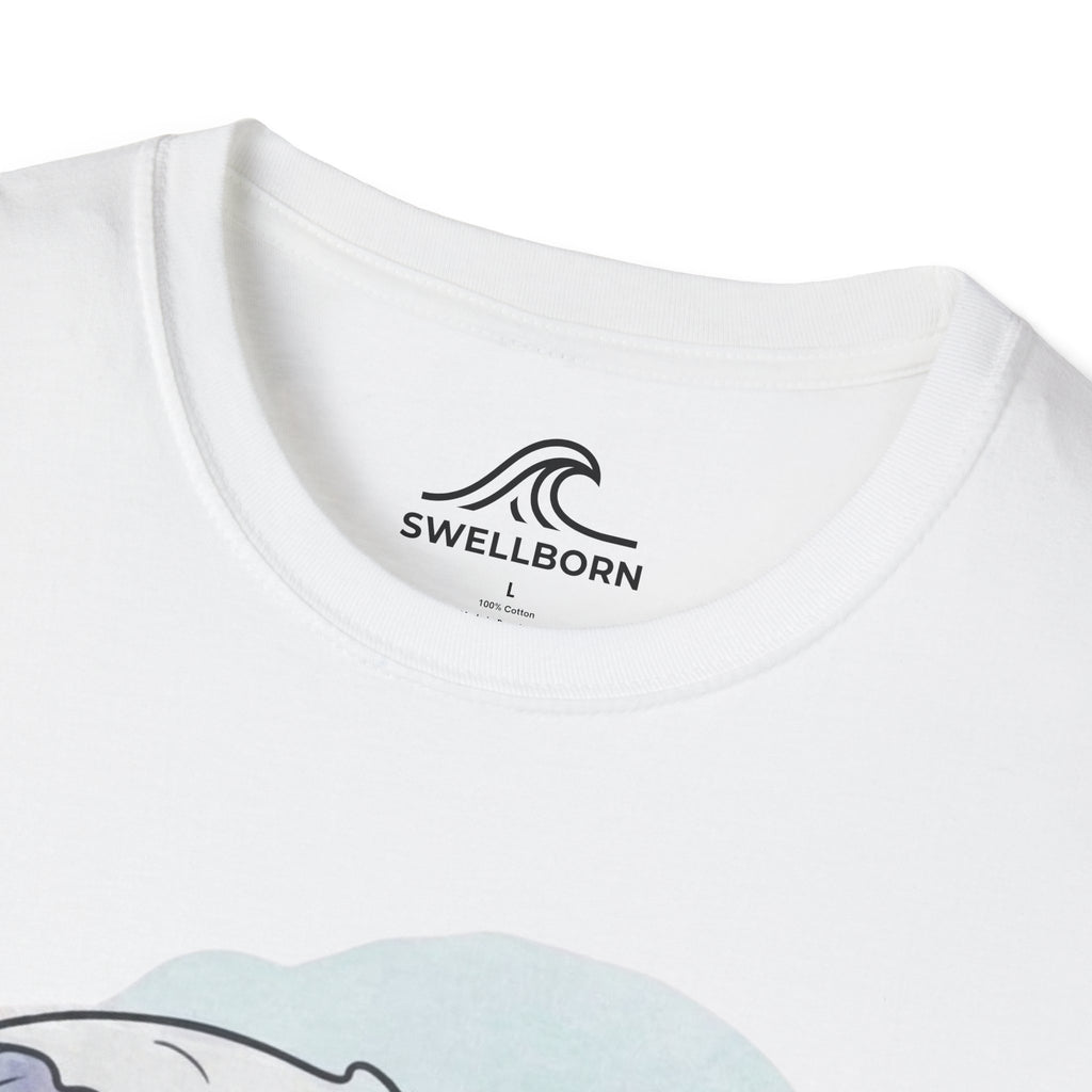 Ocean Bliss T-Shirt