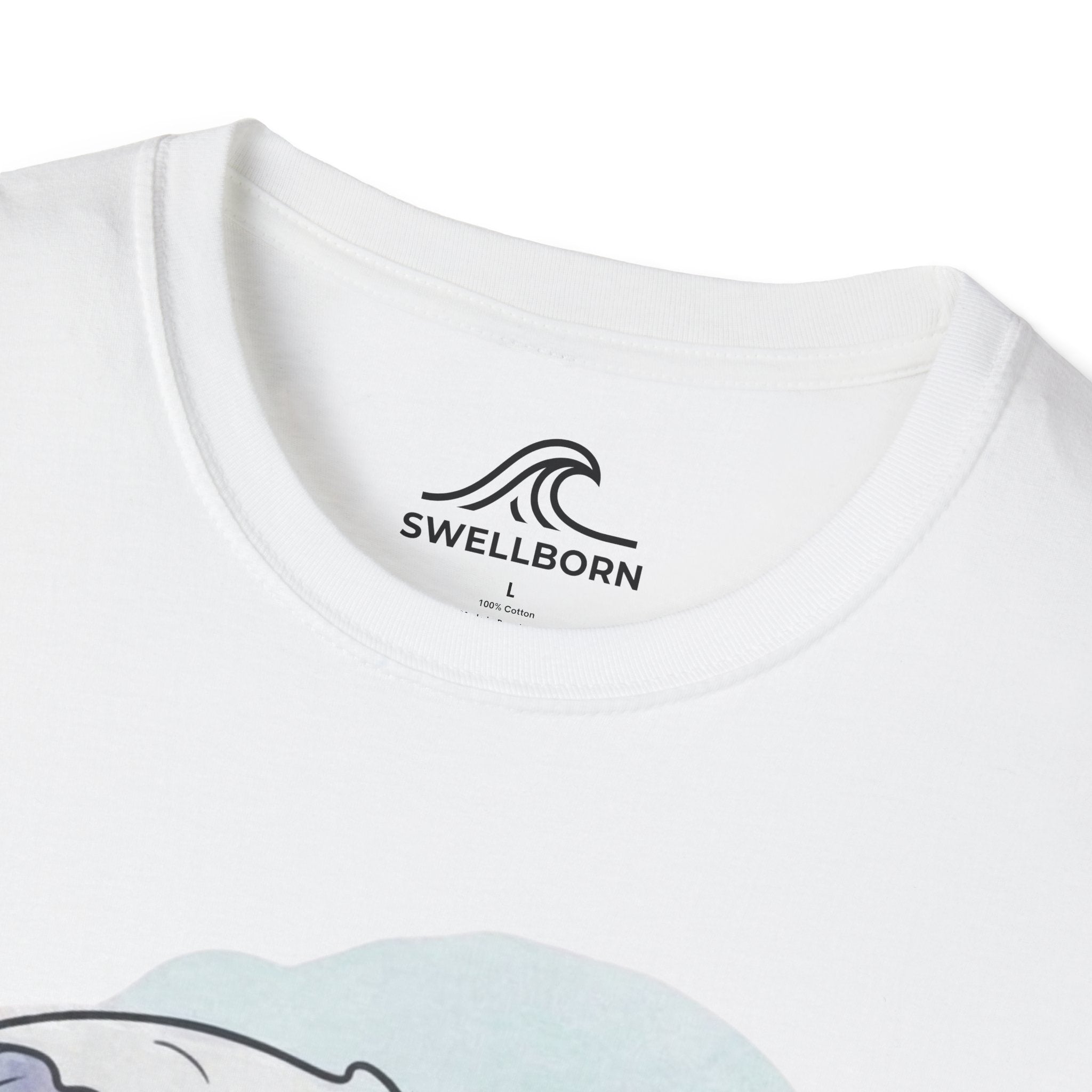 Ocean Bliss T-Shirt