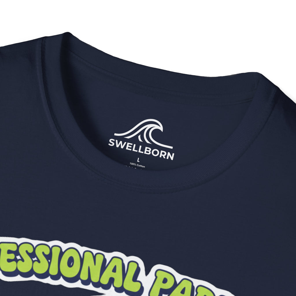 Professional Paddler T-Shirt