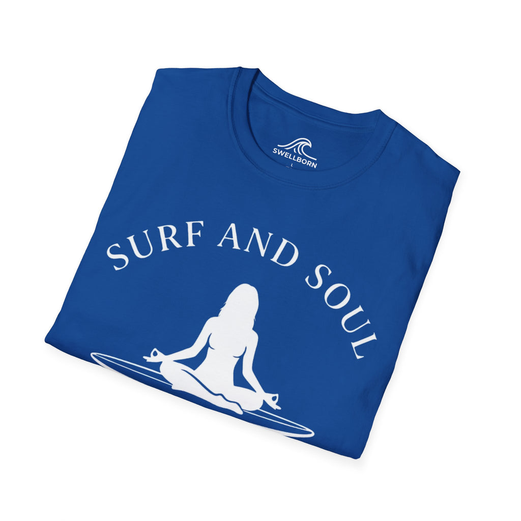 Surf and Soul Sanctuary T-Shirt