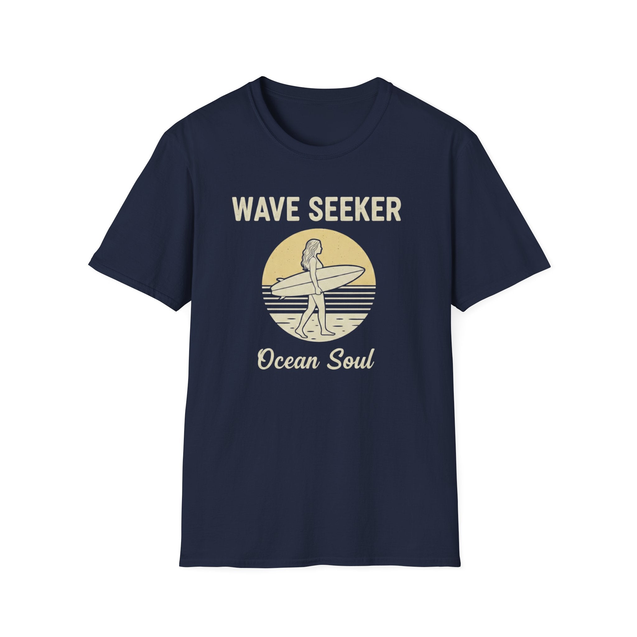 Wave Seeker T-Shirt