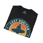 Lost Horizon Surf Club T-Shirt