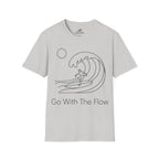 Go With The Flow T-Shirt
