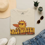 Saltwater State Of Mind T-Shirt