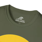 Salt Water Soul Beach Therapy T-Shirt