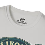 California Surf Vibes T-Shirt