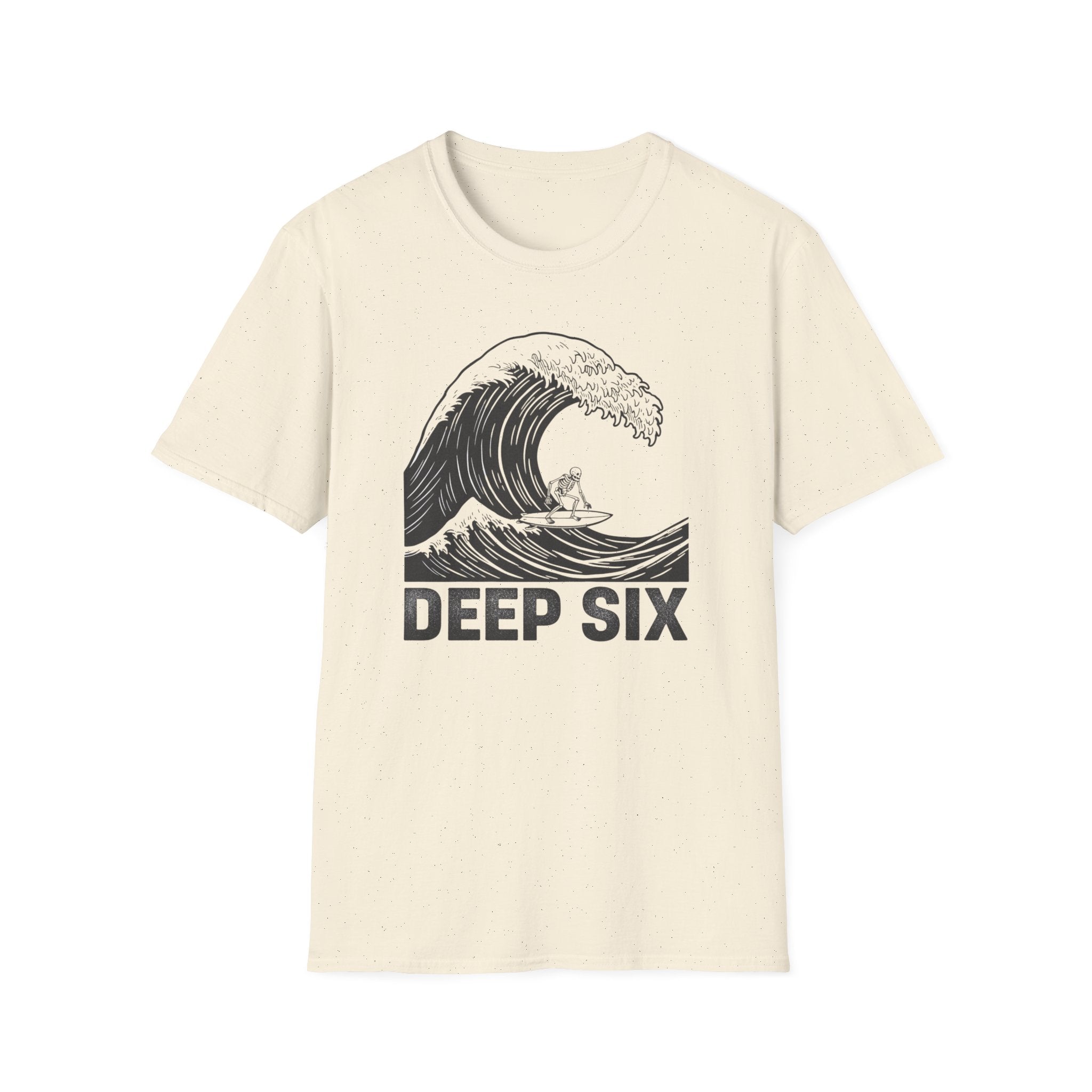 Deep Six T-Shirt