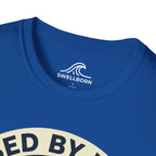 Raised By Waves Local Since Birth T-Shirt