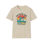 Fin-Tastic Ride T-Shirt