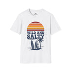 Wild And Salty T-Shirt