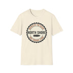 Brewed By The Ocean T-Shirt