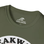 Breakwater State Of Mind T-Shirt