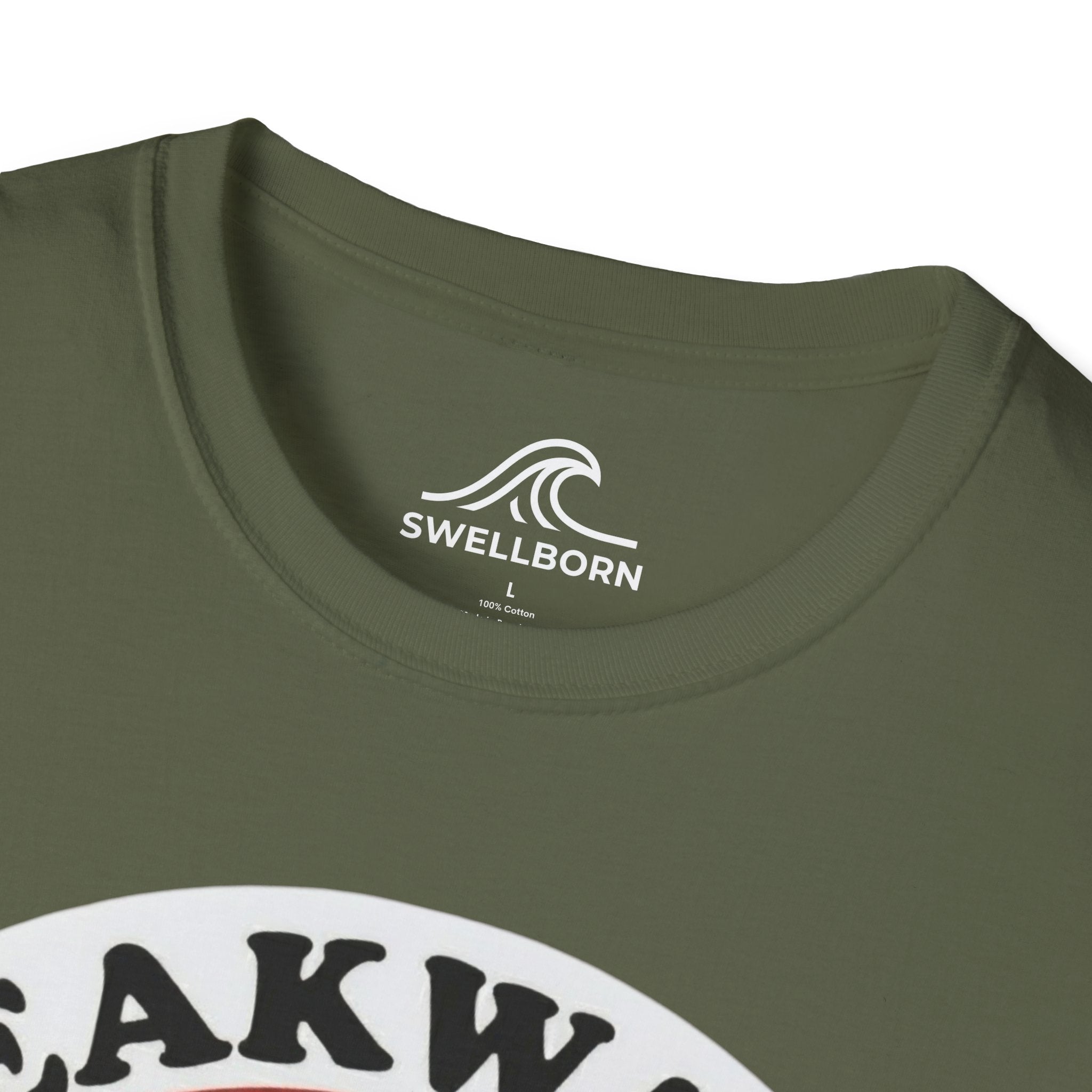 Breakwater State Of Mind T-Shirt