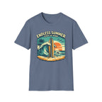 Endless Summer State Of Mind T-Shirt