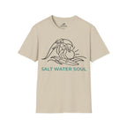 Salt Water Soul T-Shirt