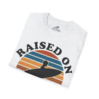 Raised On Saltwater T-Shirt