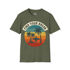 Find Your Break T-Shirt