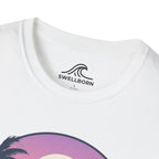 Lost In The Right Direction  T-Shirt