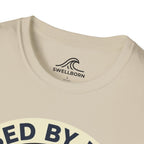 Raised By Waves Local Since Birth T-Shirt