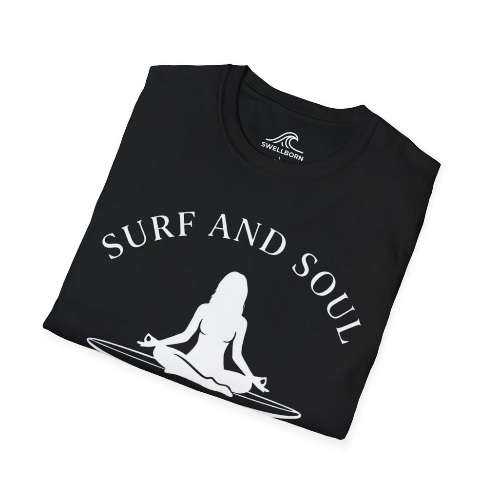 Surf and Soul Sanctuary T-Shirt