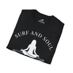 Surf and Soul Sanctuary T-Shirt