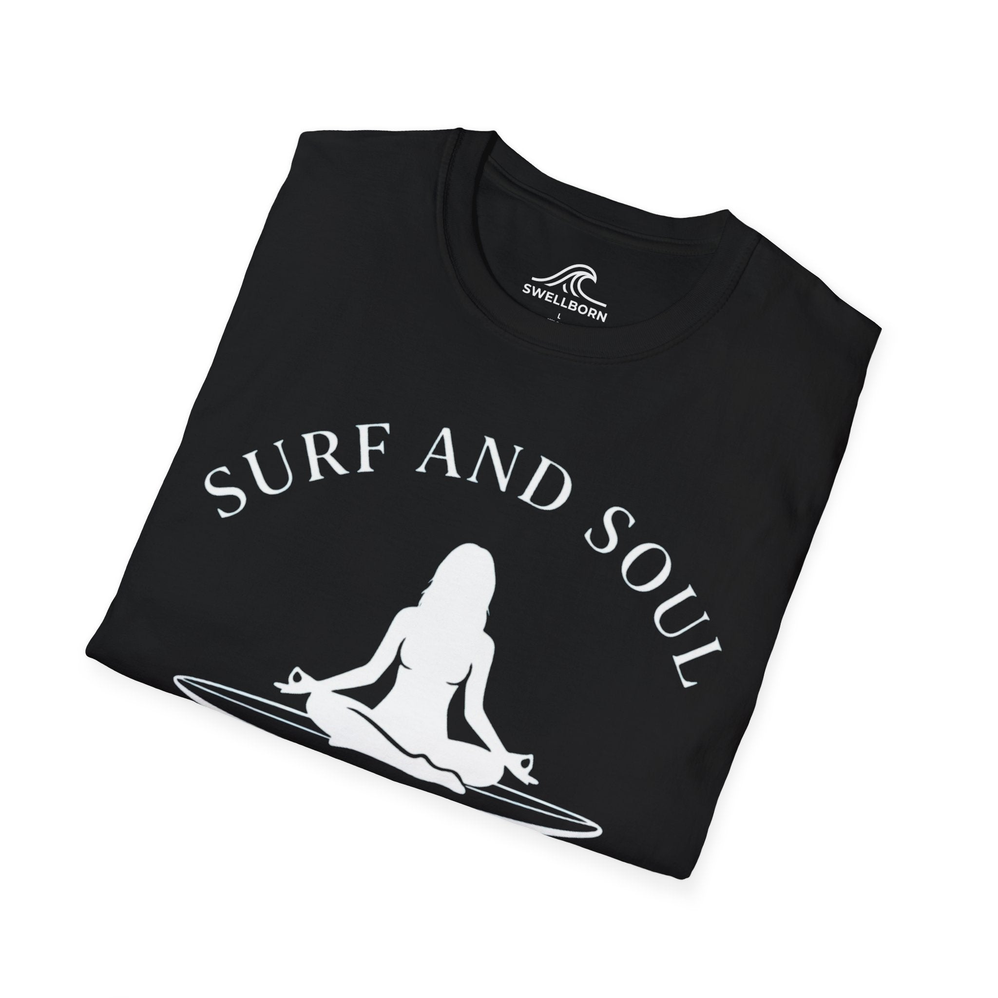 Surf and Soul Sanctuary T-Shirt