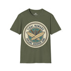 Tidal Nomads T-Shirt