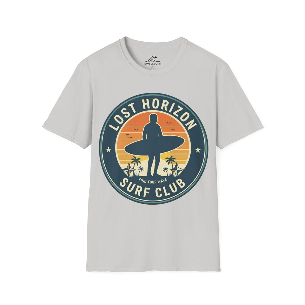 Lost Horizon Surf Club T-Shirt