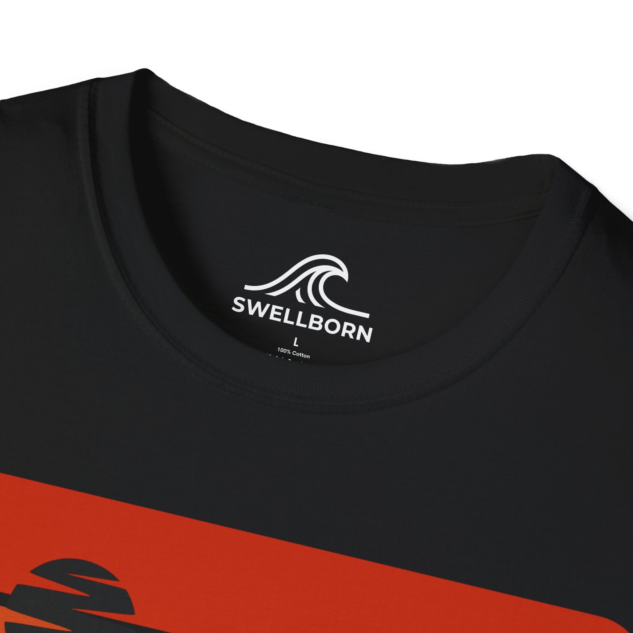 Seas The Day T-Shirt
