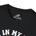 Salt In My Veins Sun In My Soul T-Shirt