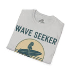 Wave Seeker Ocean Soul T-Shirt