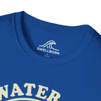 Saltwater Heals The Soul T-Shirt